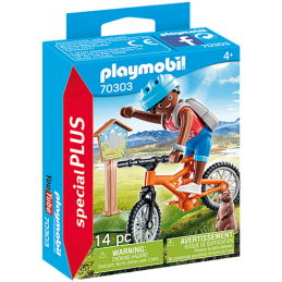 PLAYMOBIL® Family Fun -...
