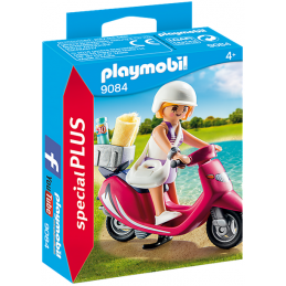 PLAYMOBIL® 9084 -...