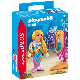 PLAYMOBIL® 9355 - Sirène