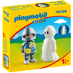 PLAYMOBIL® 1.2.3 - 70128 -...