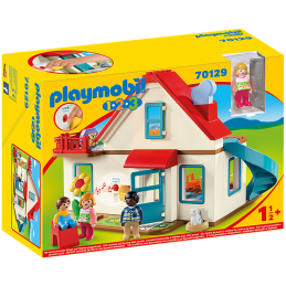 PLAYMOBIL® 1.2.3 - 70129 -...