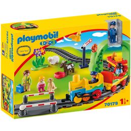 PLAYMOBIL® 1.2.3 - 70179 -...