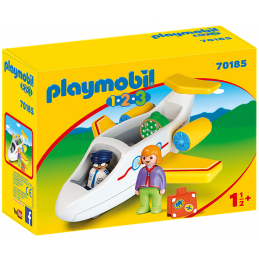 PLAYMOBIL® 1.2.3 - 70185 -...