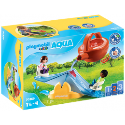 PLAYMOBIL® 1.2.3 - 70269 -...