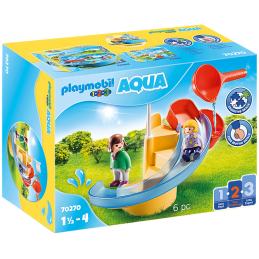 PLAYMOBIL® 1.2.3 - 70270 -...