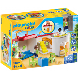 PLAYMOBIL® 1.2.3 - 70399 -...