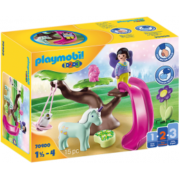 PLAYMOBIL® 1.2.3 - 70400 -...