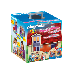 PLAYMOBIL® Dollhouse 5167 -...