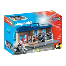 PLAYMOBIL® City Action 5689...