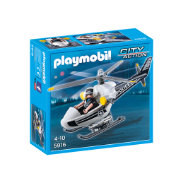 PLAYMOBIL® City Action 5916...