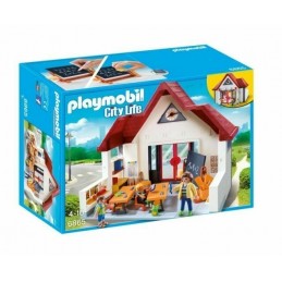 PLAYMOBIL® City Life® -...