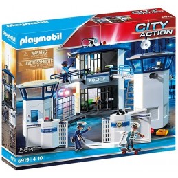 PLAYMOBIL® City Action -...