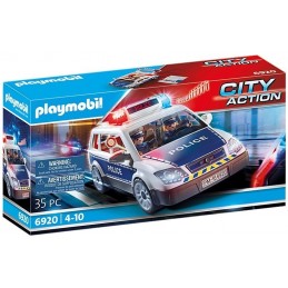 PLAYMOBIL® City Action -...