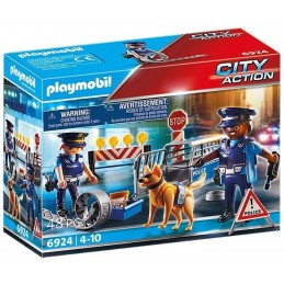 PLAYMOBIL® City Action -...
