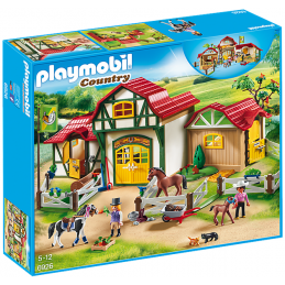 PLAYMOBIL® Country - 6926 -...