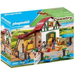 PLAYMOBIL® Country - 6927 -...