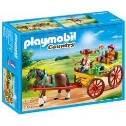 PLAYMOBIL® Country - 6932 -...