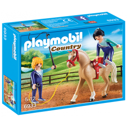 PLAYMOBIL® Country - 6933 -...