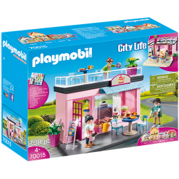 PLAYMOBIL® City Life® -...