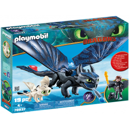 PLAYMOBIL® Dragons - 70037...