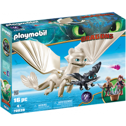 PLAYMOBIL® Dragons - 70038...