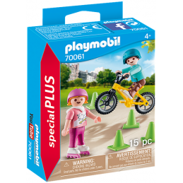 PLAYMOBIL® - 70061 -...
