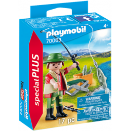 PLAYMOBIL® - 70063 -...