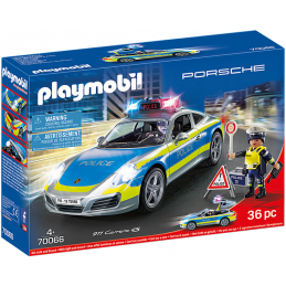 PLAYMOBIL® City Life® -...