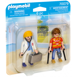 PLAYMOBIL® City Life® -...