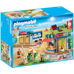 PLAYMOBIL® Family Fun -...