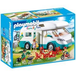 PLAYMOBIL® Family Fun -...