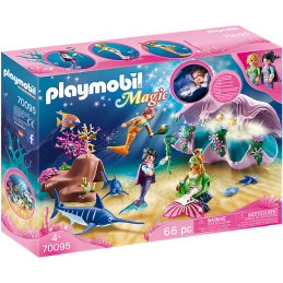 PLAYMOBIL® Magic - 70095 -...