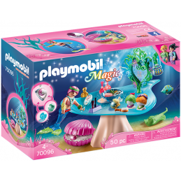 PLAYMOBIL® Magic - 70096 -...