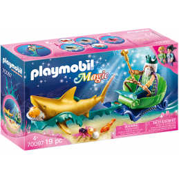 PLAYMOBIL® Magic - 70097 -...