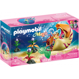 PLAYMOBIL® Magic - 70098 -...