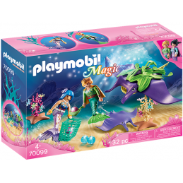 PLAYMOBIL® Magic - 70099 -...