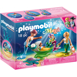 PLAYMOBIL® Magic - 70100 -...