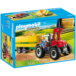 PLAYMOBIL® Country - 70131...