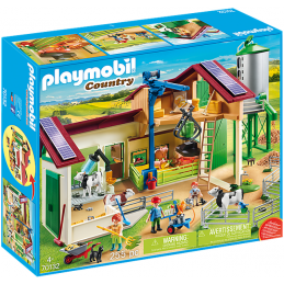 PLAYMOBIL® Country - 70132...