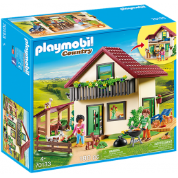 PLAYMOBIL® Country - 70133...