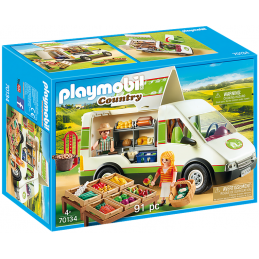 PLAYMOBIL® Country - 70134...