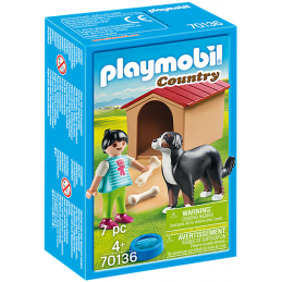 PLAYMOBIL® Country - 70136...