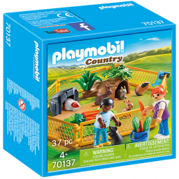 PLAYMOBIL® Country - 70137...
