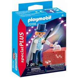 PLAYMOBIL® 70156 - Magicien...