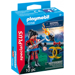 PLAYMOBIL® 70158 -...