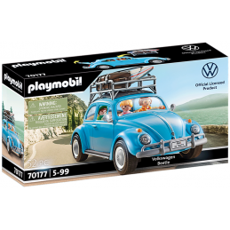 PLAYMOBIL® Volkswagen -...
