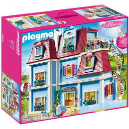 PLAYMOBIL® Dollhouse -...