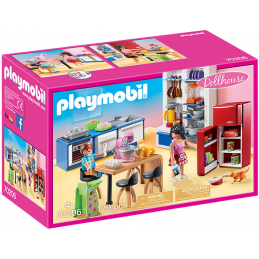 PLAYMOBIL® Dollhouse -...