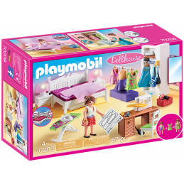 PLAYMOBIL® Dollhouse -...