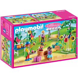 PLAYMOBIL® Dollhouse -...